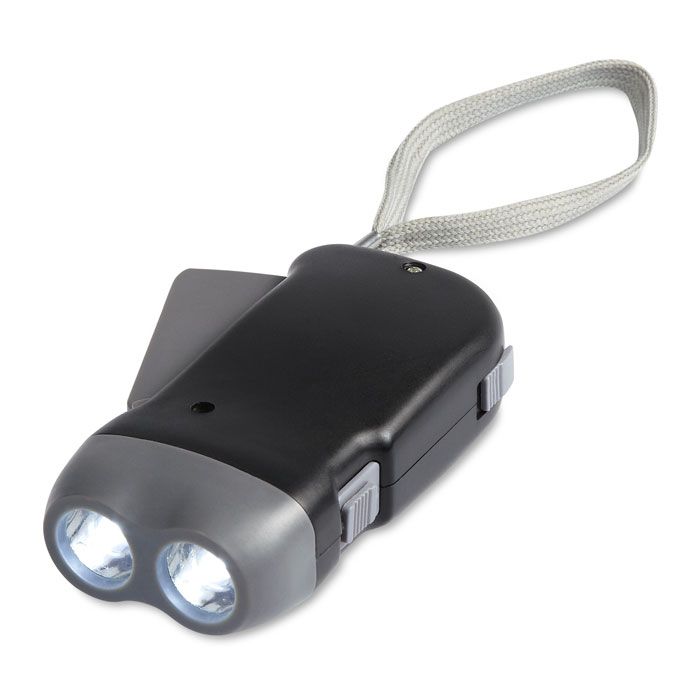 Latarka LED. – Gift Design