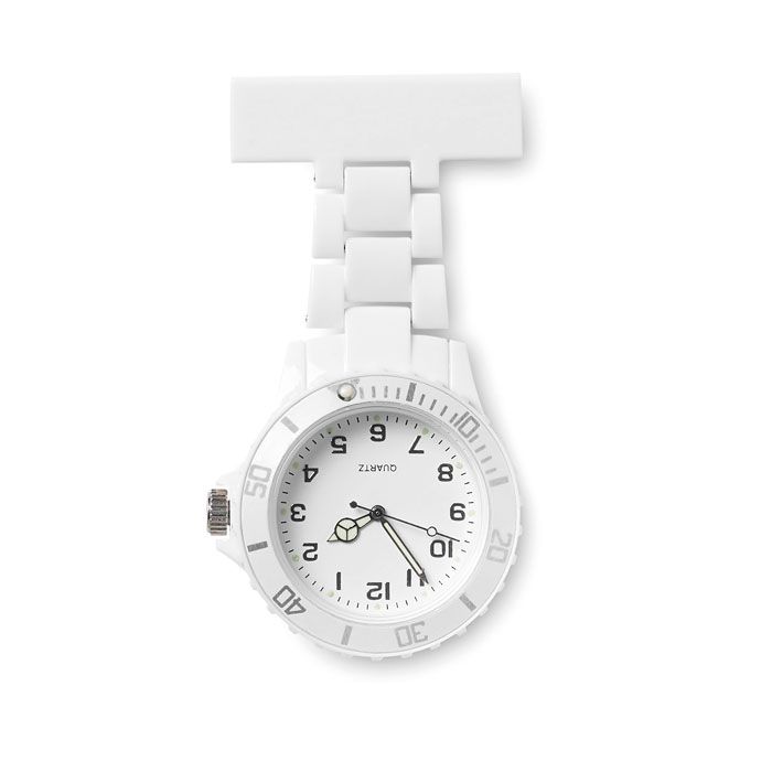 Zegarek pielęgniarski – Gift Design