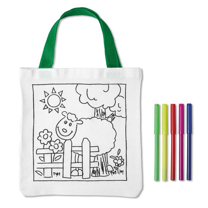 Torba tote – Gift Design