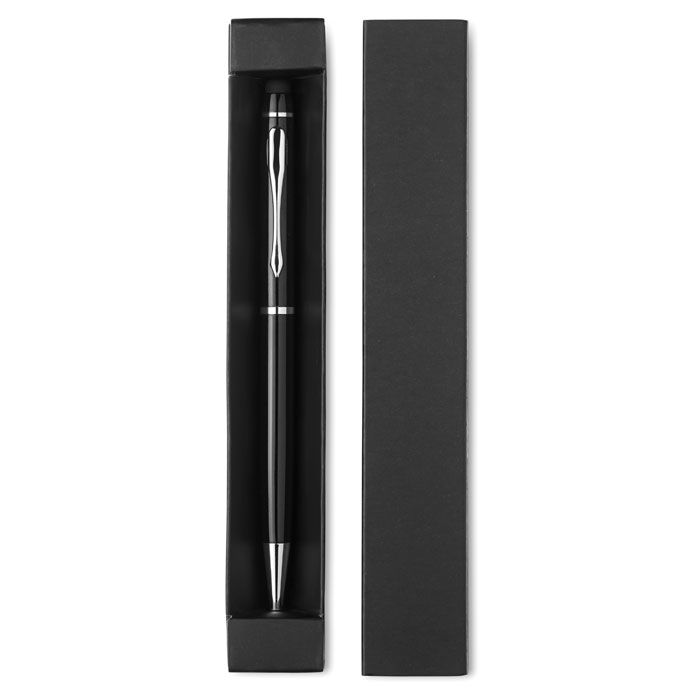 Długopis z miękką końcówką – Gift Design