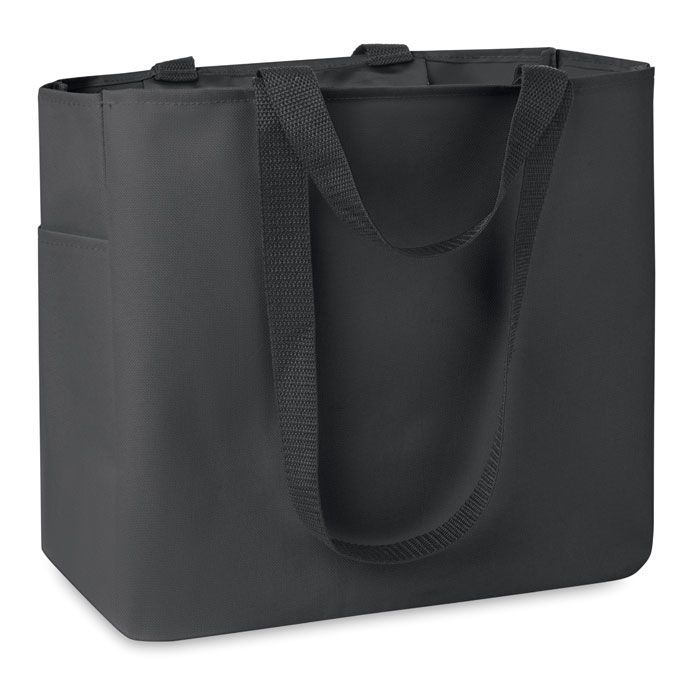 Torba na zakupy z poliestru 60 – Gift Design