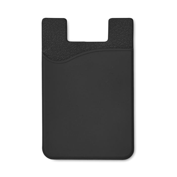 Silikonowe etui do kart płatni – Gift Design