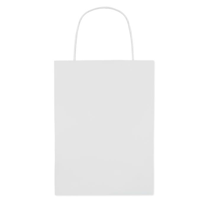Paprierowa torebka mał 150 gr – Gift Design