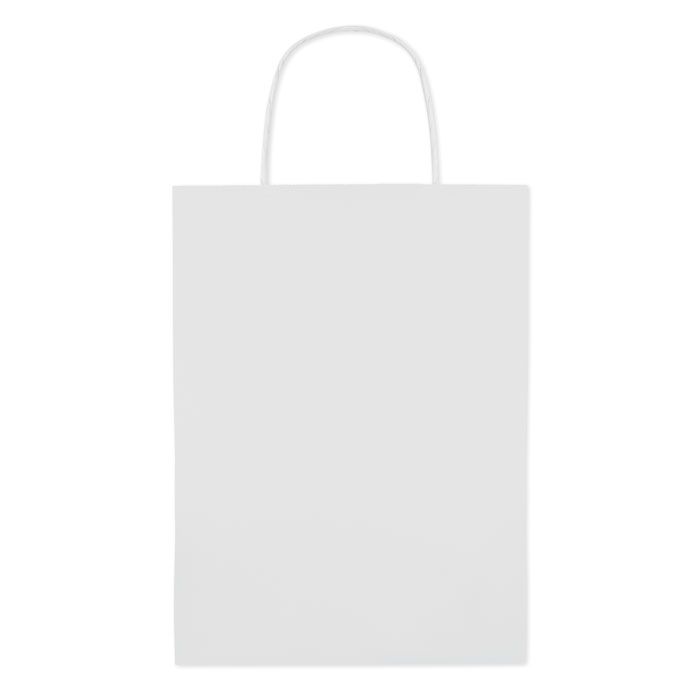 Paprierowa torebka śre 150 gr – Gift Design