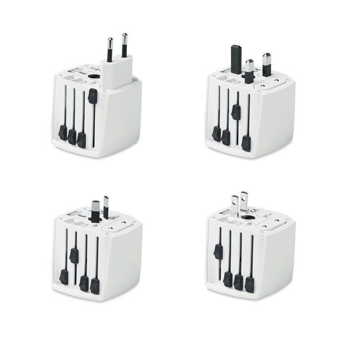 MUV micro. 2-pole – Gift Design