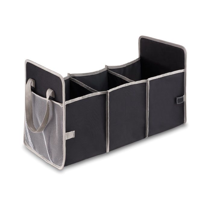 Składany organizer samochodowy – Gift Design