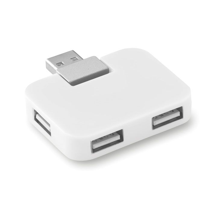 Hub USB 4 porty – Gift Design