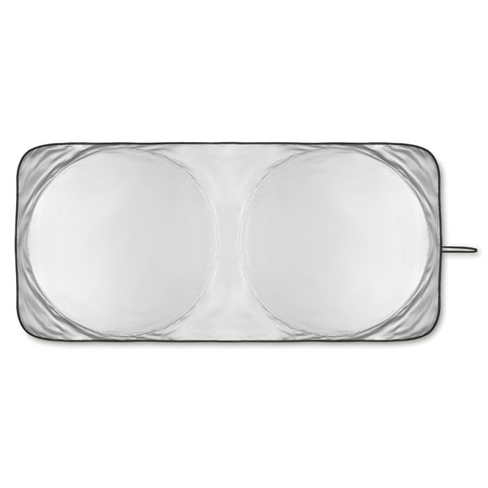 Składana osłona na szybę – Gift Design