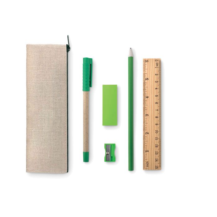 Zestaw biurkowy – Gift Design