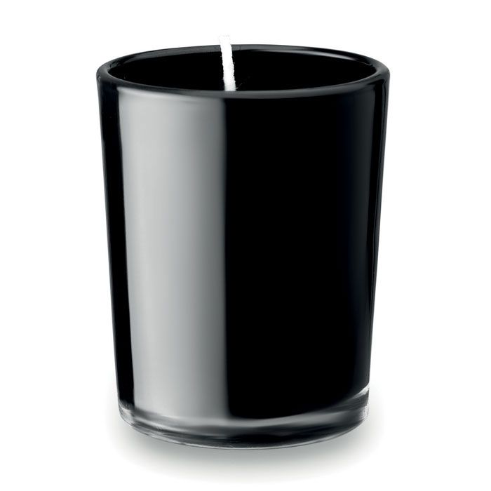 Mała szklana świeca – Gift Design
