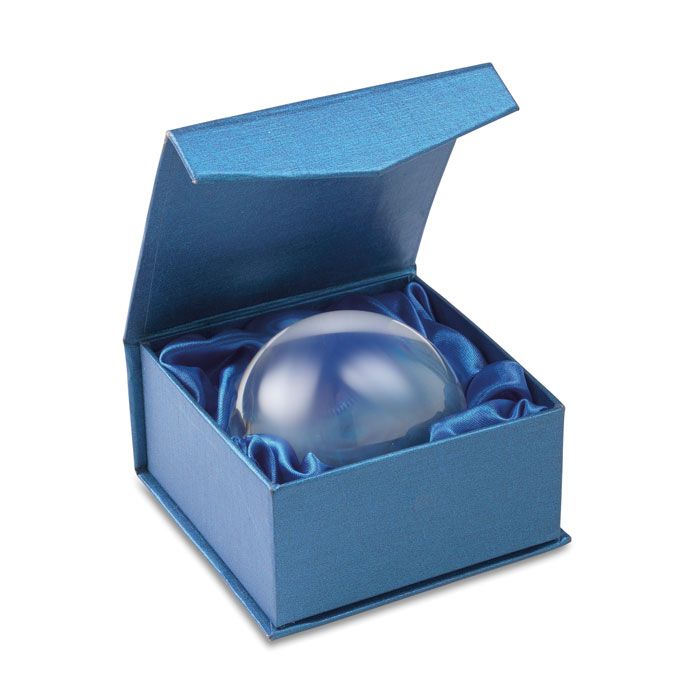 Przycisk do papieru – Gift Design