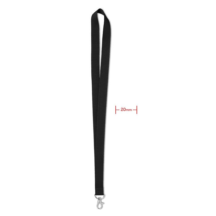 Smycz 20mm – Gift Design