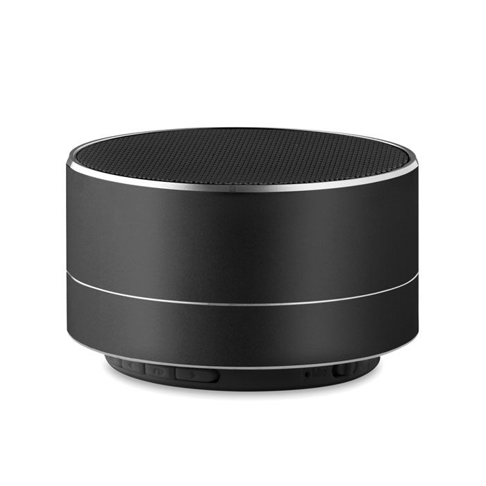 Okrągły głośnik – Gift Design