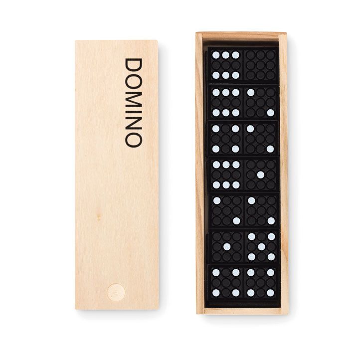 Domino – Gift Design