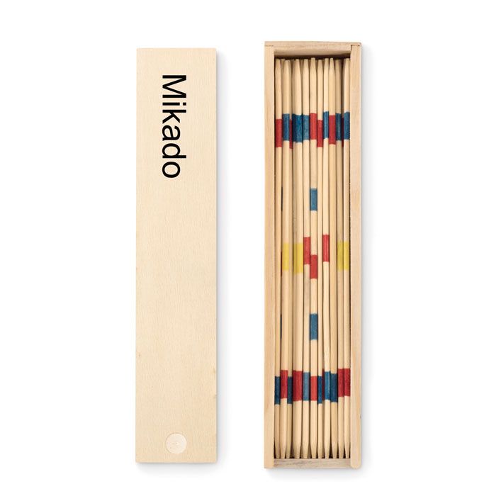 Mikado – Gift Design