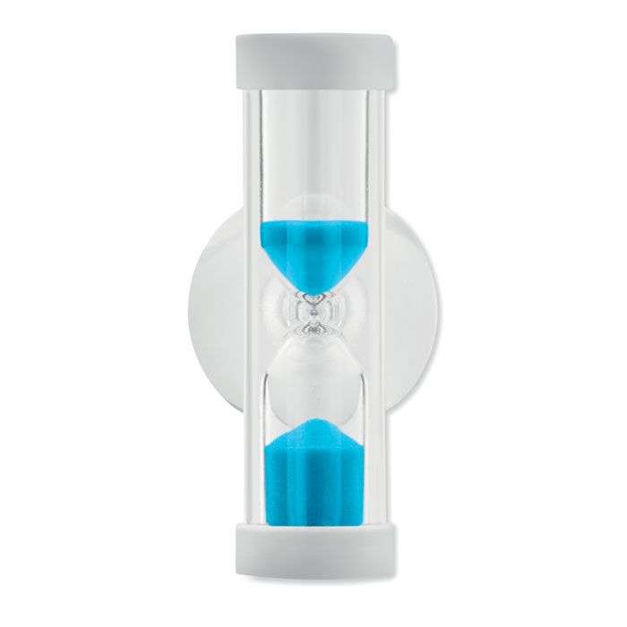 Timer kąpielowy (4min) – Gift Design