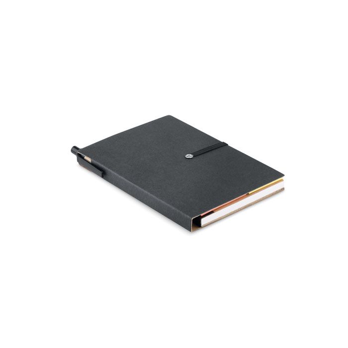 Notes z recyklingu – Gift Design