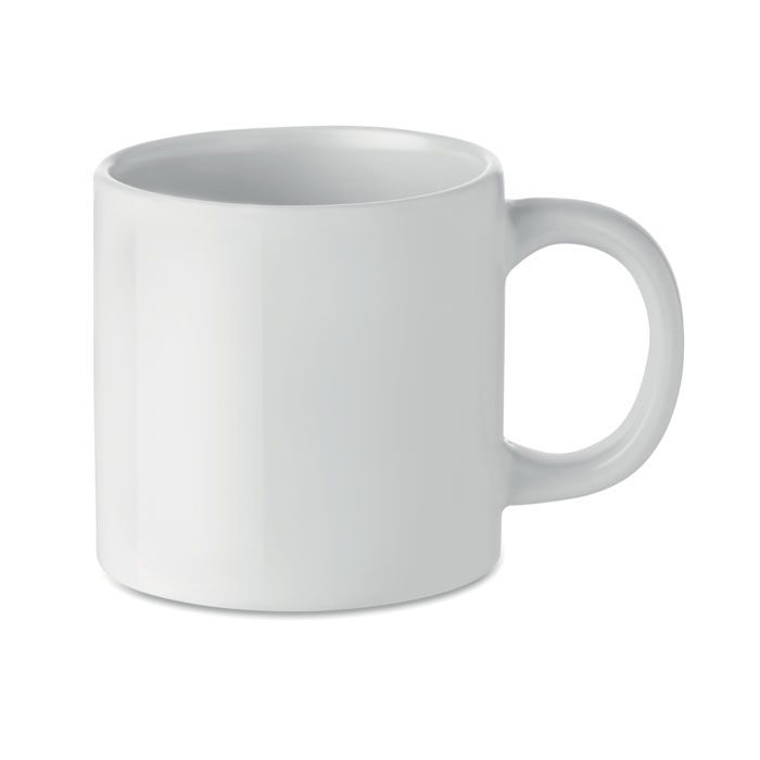 Kubek ceramiczny do sublimacji – Gift Design