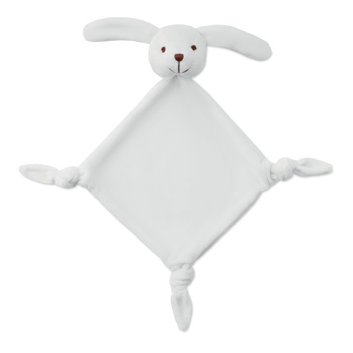 Kocyk - przytulanka 34X37cm – Gift Design
