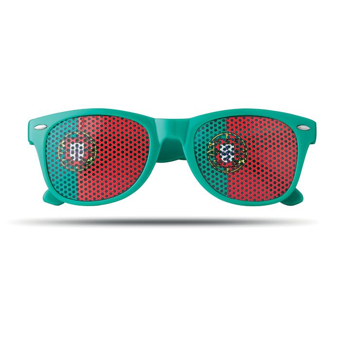 Okulary przeciwsłoneczne – Gift Design