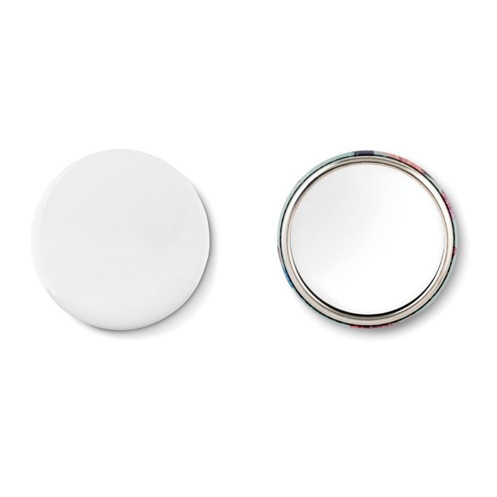 Lusterko button – Gift Design