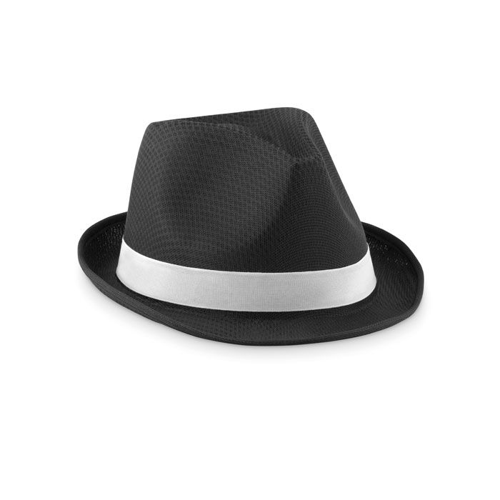Kapelusz poliestrowy – Gift Design