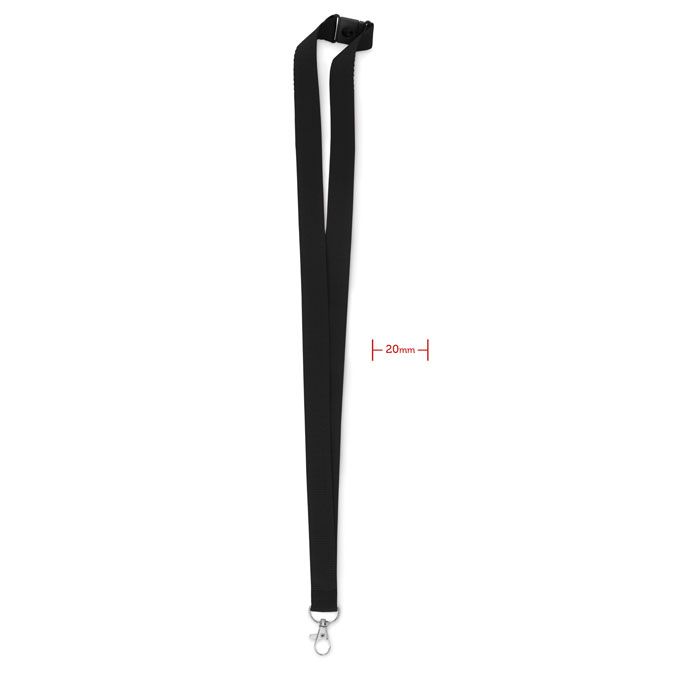 Smycz 20mm – Gift Design