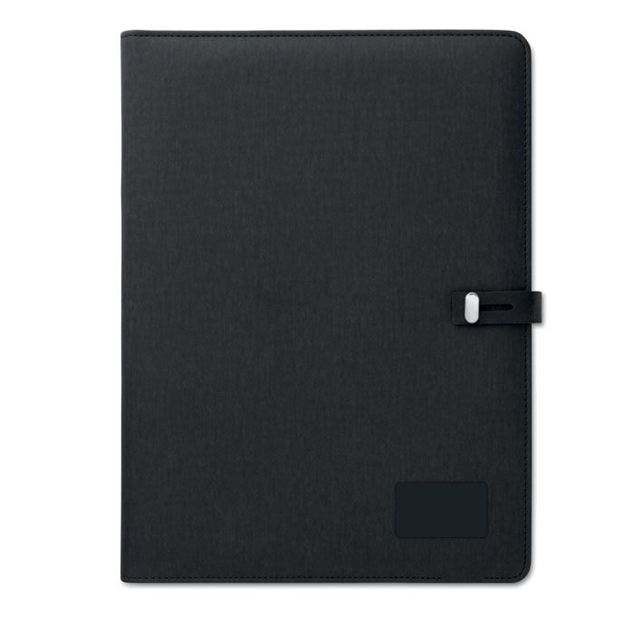 Teczka A4 z ładowarką – Gift Design