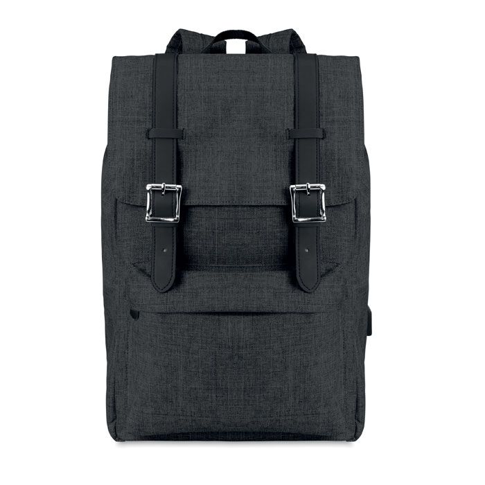 Plecak z poliestru 600D – Gift Design