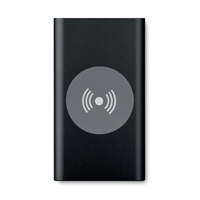 Powerbank bezprzewodowy – Gift Design