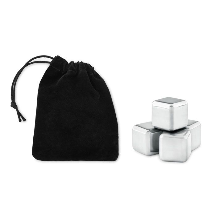 Kostki do lodu – Gift Design