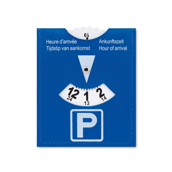 Karta parkingowa – Gift Design