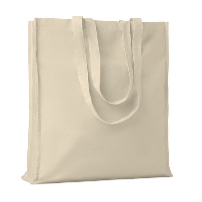 Bawełniana torba na zakupy – Gift Design
