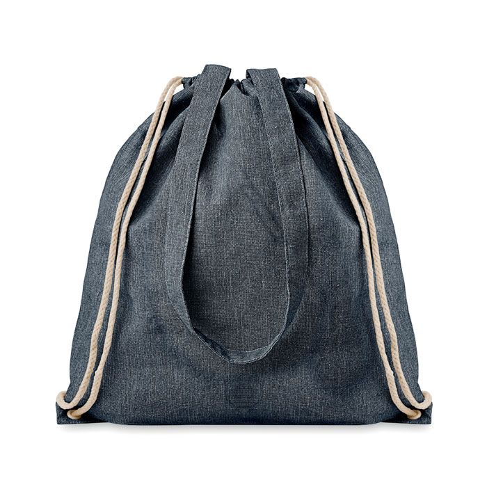 Torba na zakupy z recyklingu – Gift Design