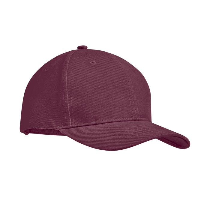 6-panel czapka z daszkiem 270 – Gift Design