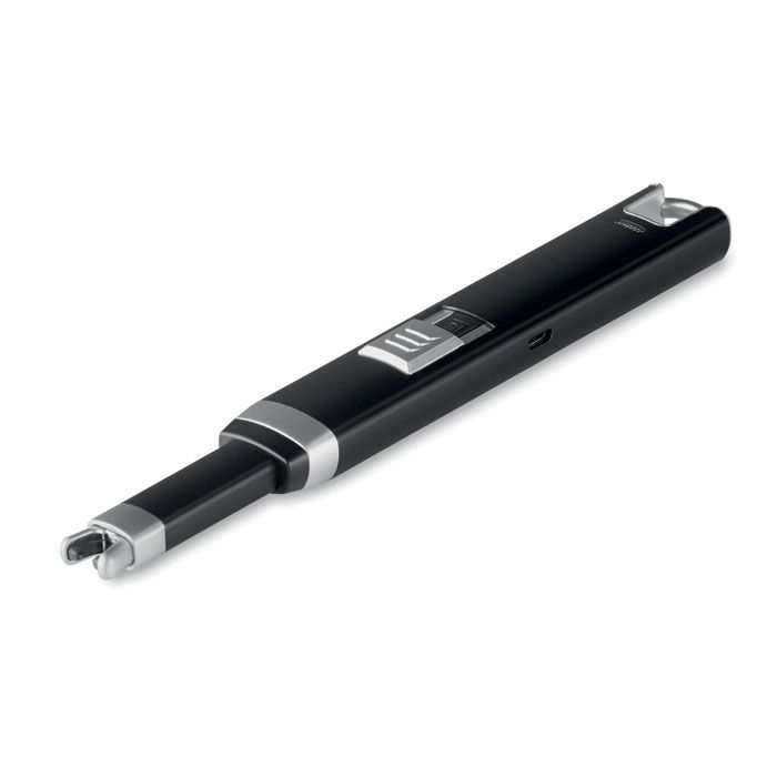 Duża zapalniczka USB – Gift Design