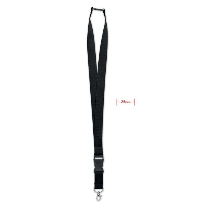 Smycz 25mm – Gift Design