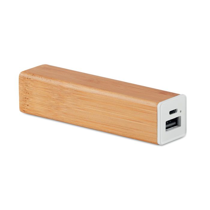 Powerbank 2000mAh – Gift Design