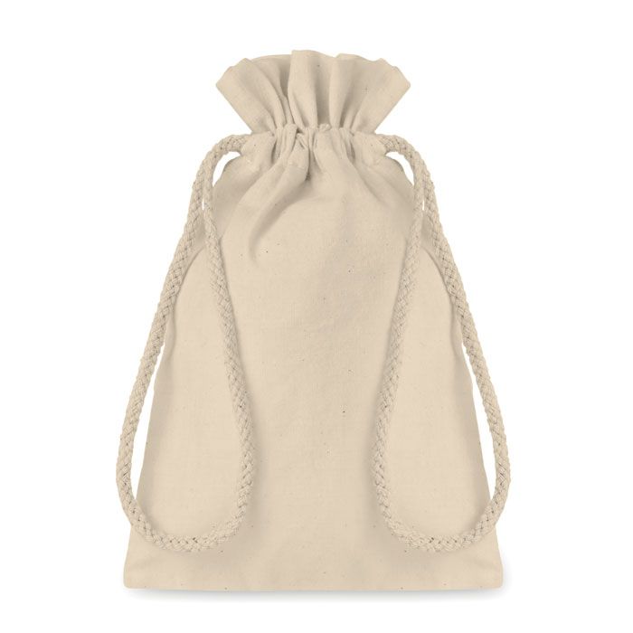 Mała bawełniana torba – Gift Design