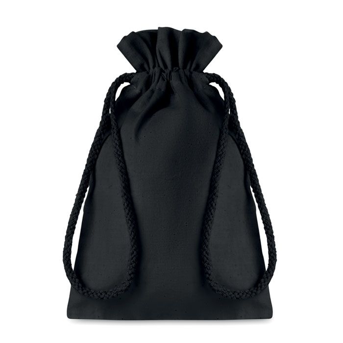 Mała bawełniana torba – Gift Design