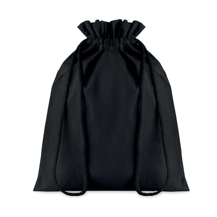 Średnia bawełniana torba – Gift Design