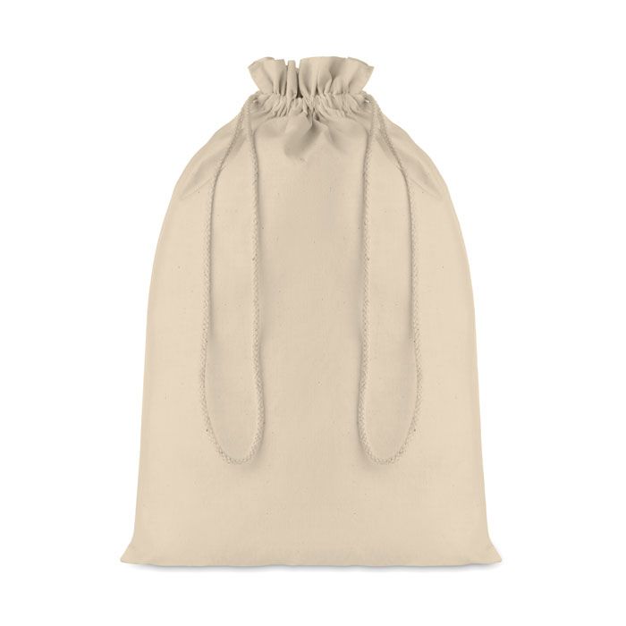 Duża bawełniana torba – Gift Design
