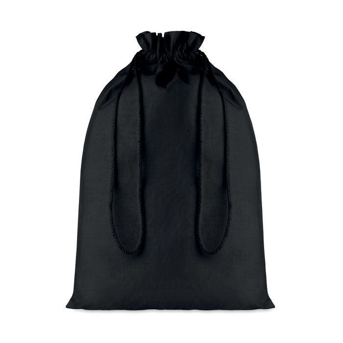 Duża bawełniana torba – Gift Design