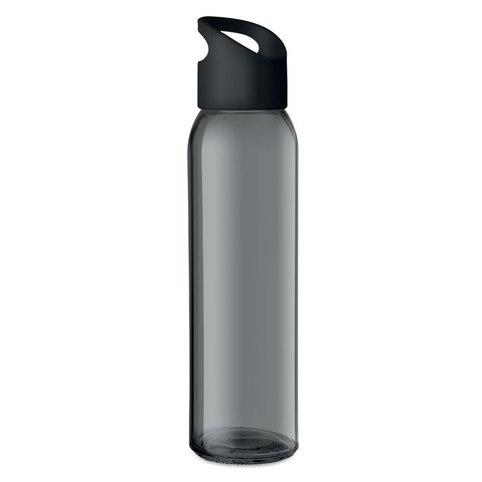 Szklana butelka 500ml – Gift Design
