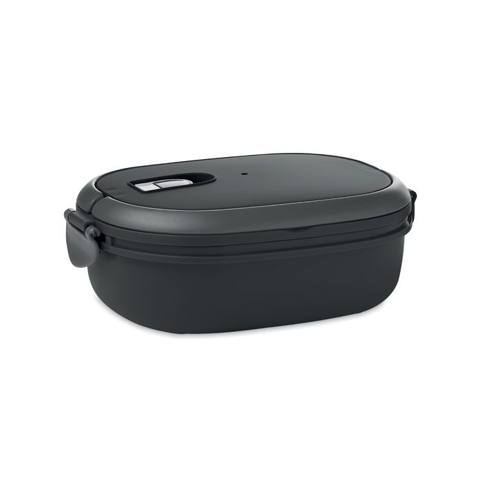 Pudełko na lunch z pokrywką – Gift Design