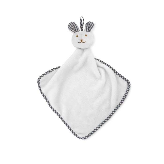 Ręcznik dziecięcy-królik 31X37c – Gift Design