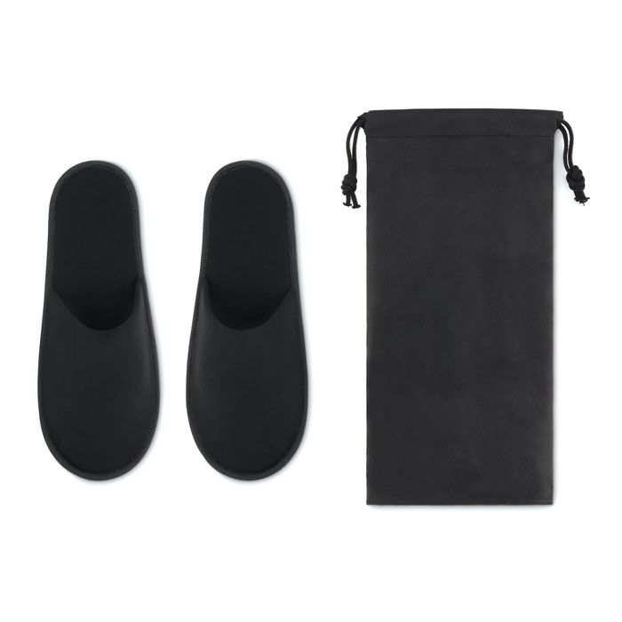 Kapcie w etui – Gift Design