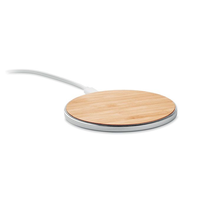 Ładowarka bezprzewodowa – Gift Design