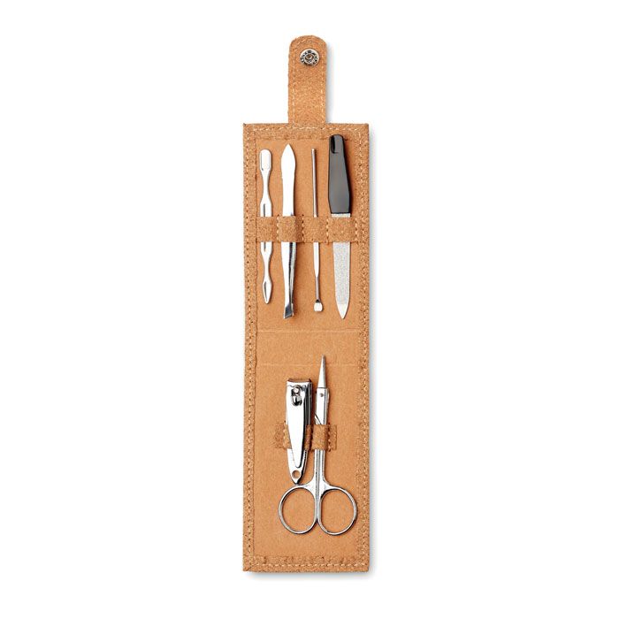 Zestaw do manicure – Gift Design