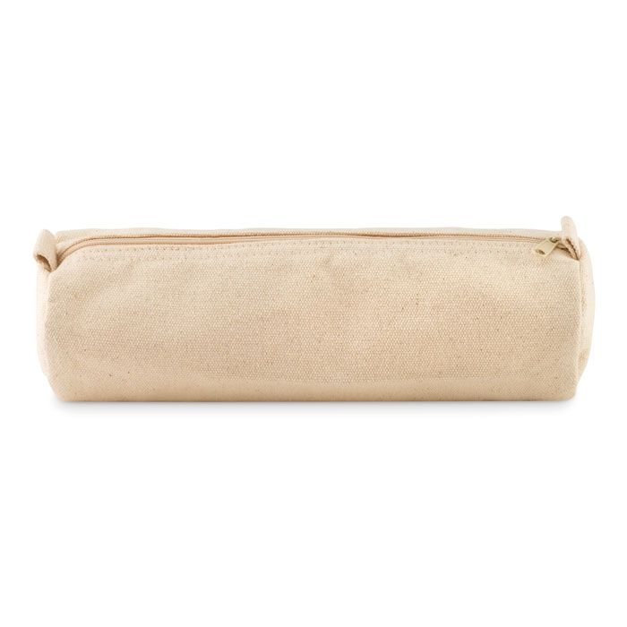 Piórnik z bawełny – Gift Design